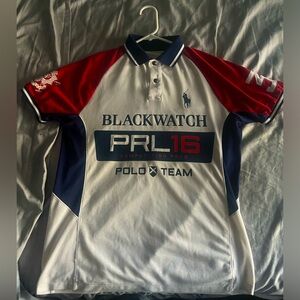 Polo Ralph Lauren Chief Keef